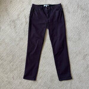 Wit & Wisdom Women's Straight Leg Pants in Perfect Condition